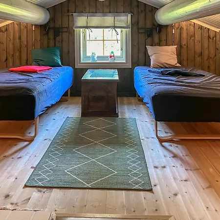 Pet Friendly Home In Rena With Wifi Ferienhaus