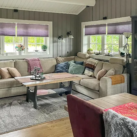 Pet Friendly In With Wifi Feriehus *