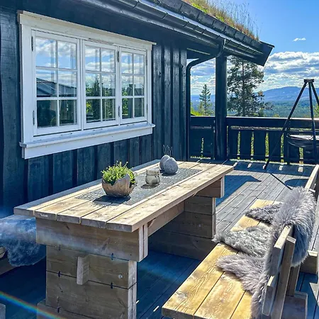 Pet Friendly Home In Rena With Wifi