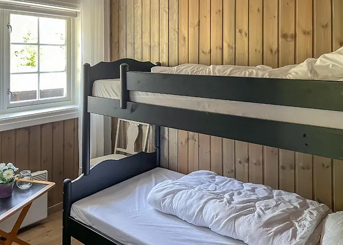 Pet Friendly In With Wifi Casa de Férias Rena