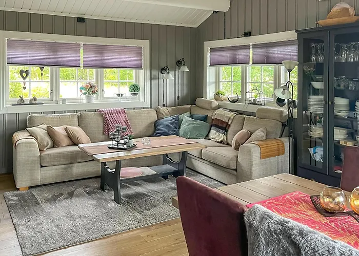 Pet Friendly In With Wifi Casa de Férias *