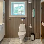 בית נופש Pet Friendly In With Wifi *