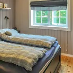 בית נופש Pet Friendly In With Wifi *